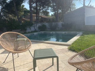 Maison de famille en Occitanie