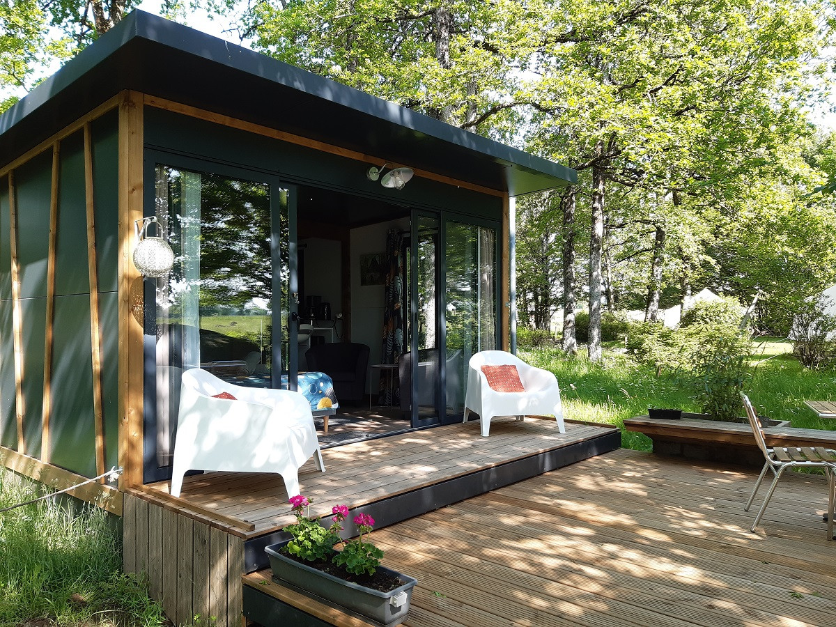 Tiny House
