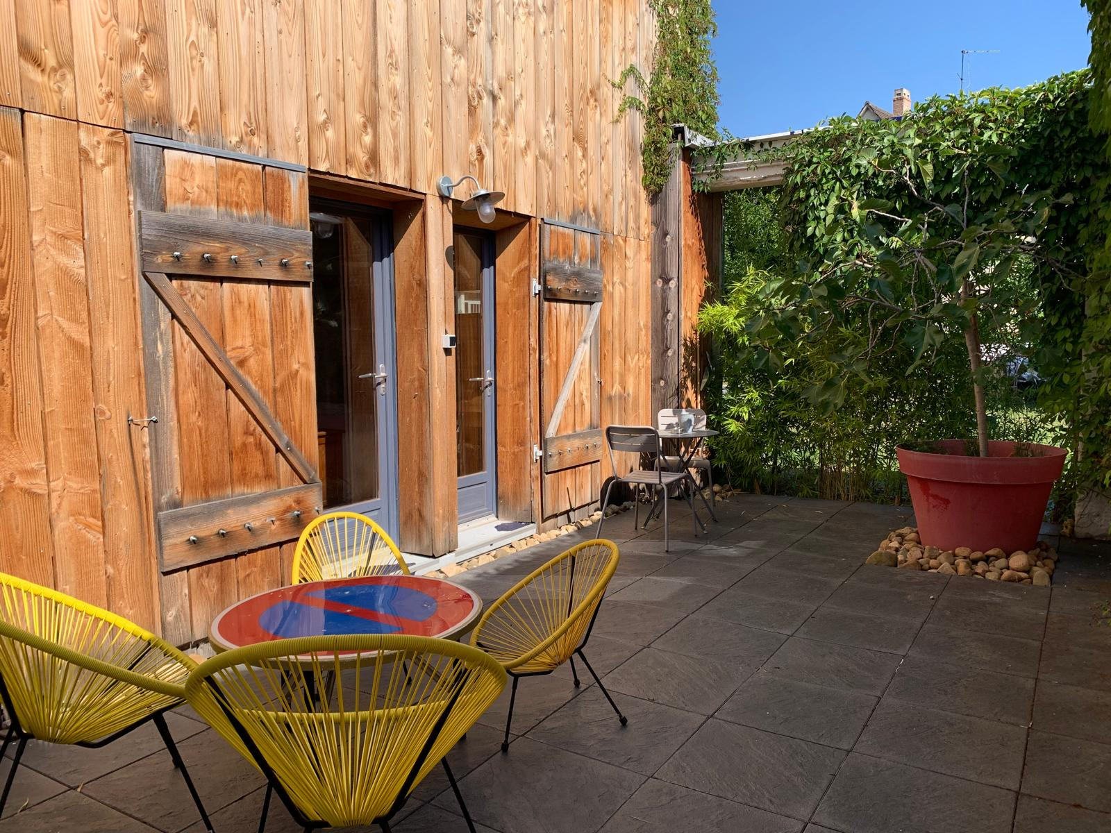 GreenGo location vacances écoresponsables