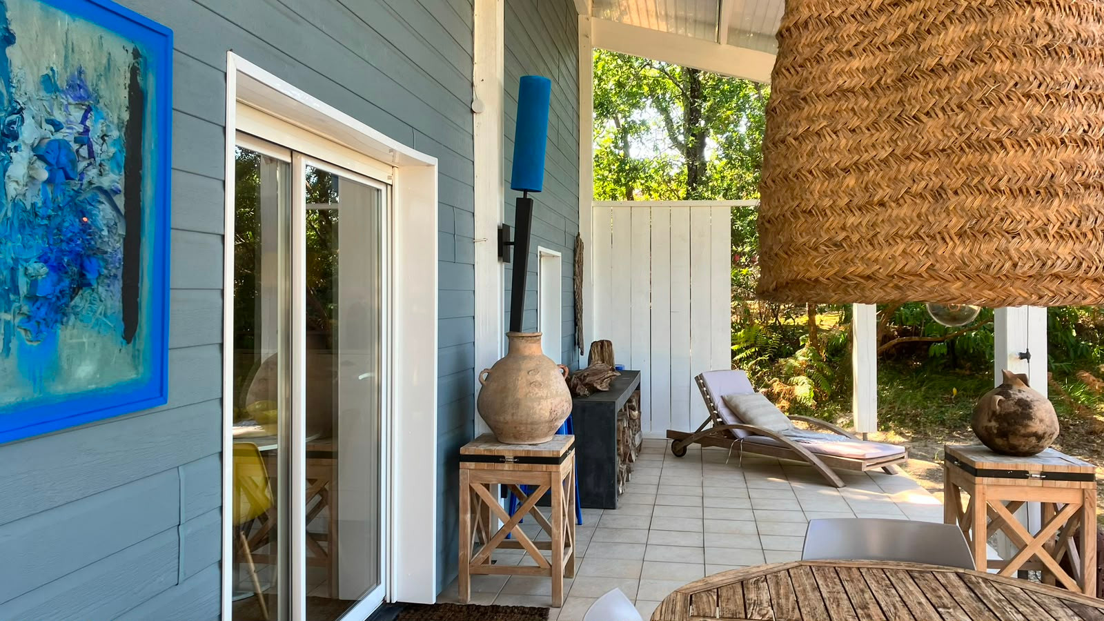 GreenGo Location Nouvelle-Aquitaine Romantique