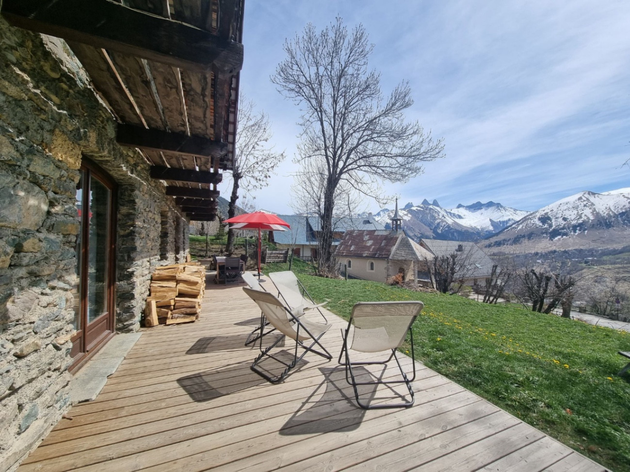 GreenGo Location Auvergne-Rhône-Alpes Évasion