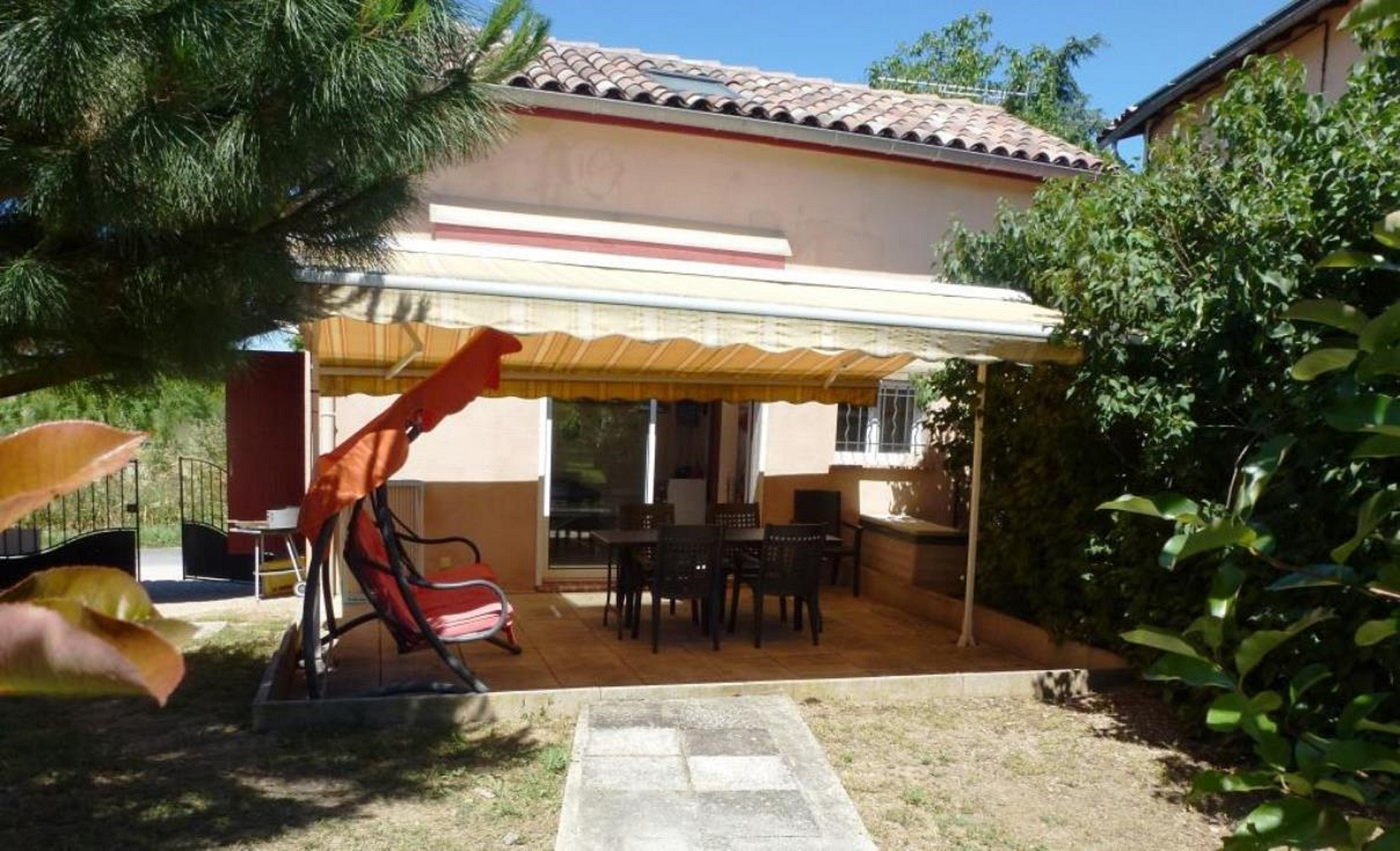 Hôte GreenGo: Petit oasis en Toscane Occitane