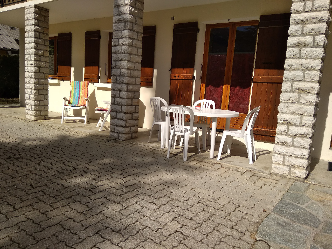 GreenGo Villa Sophora