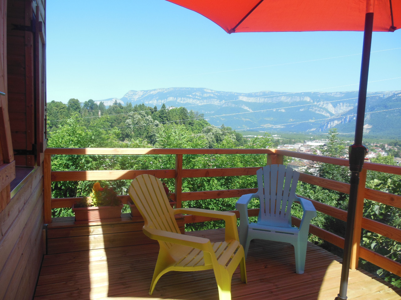 GreenGo location vacances écoresponsables