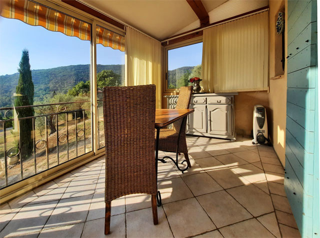 GreenGo Gîte Provence-Alpes-Côte d'Azur Évasion
