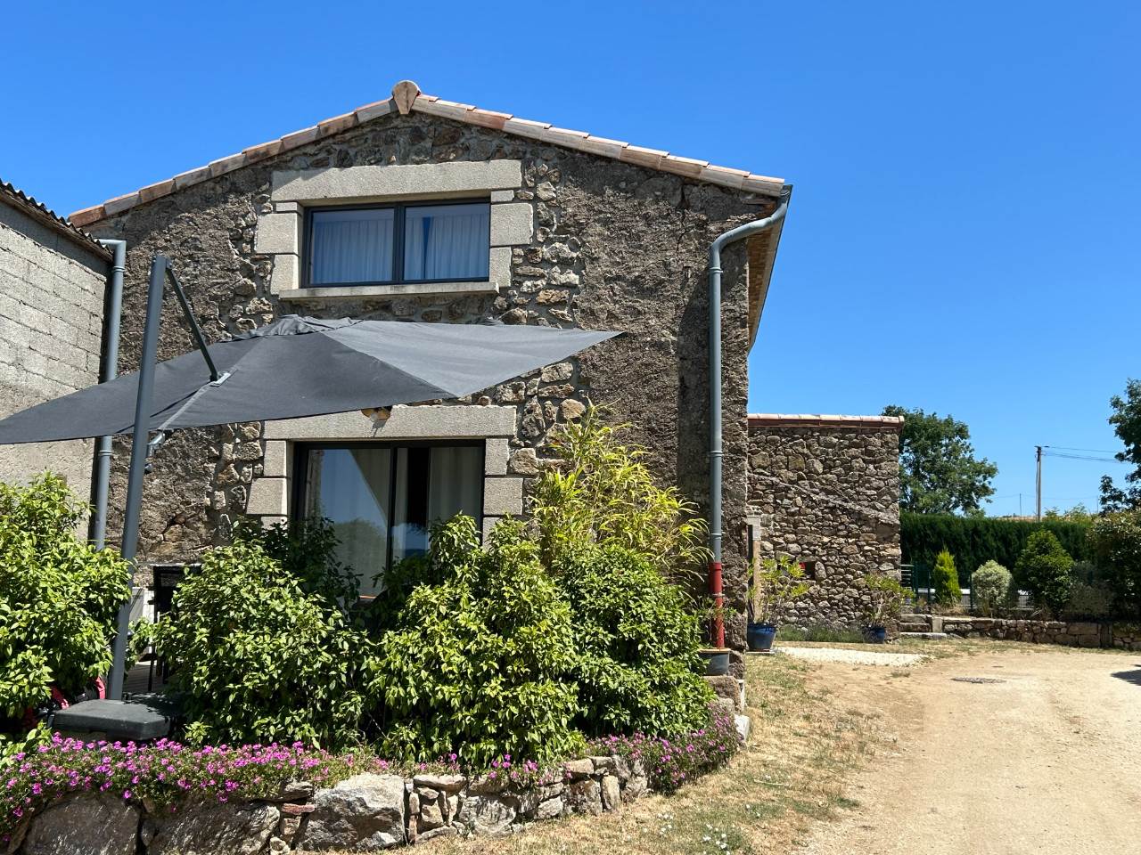 La Bergerie du Cerf