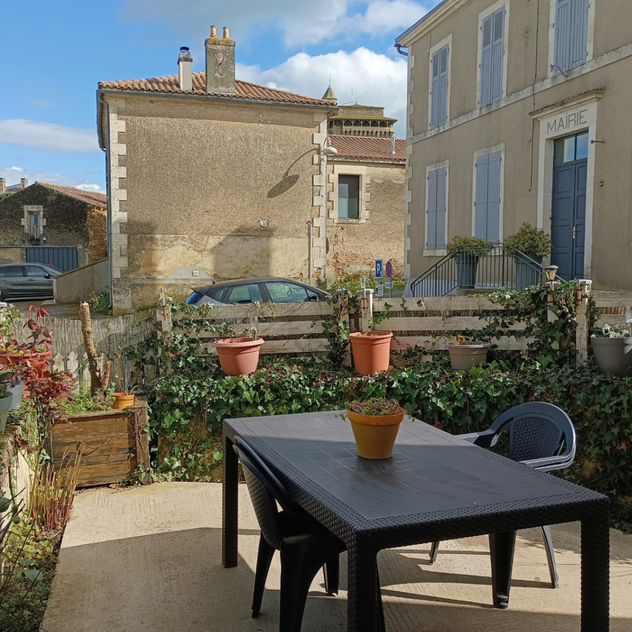 GreenGo Location Pays de la Loire À la campagne