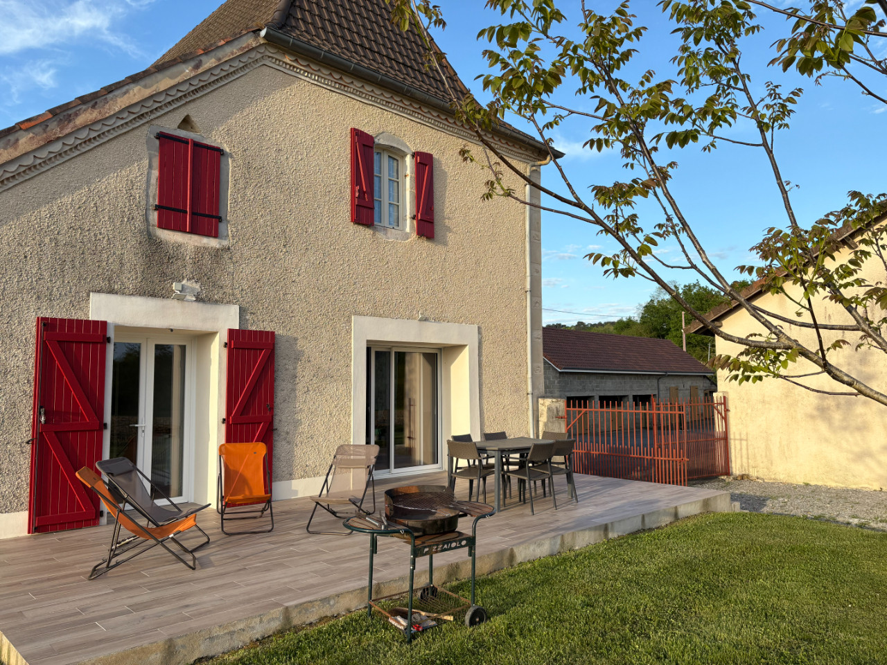 Maison Hourquet