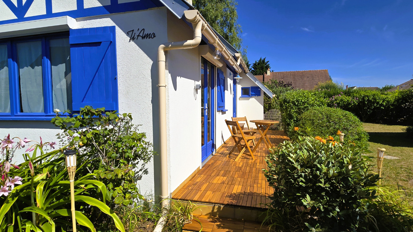 GreenGo location vacances écoresponsables