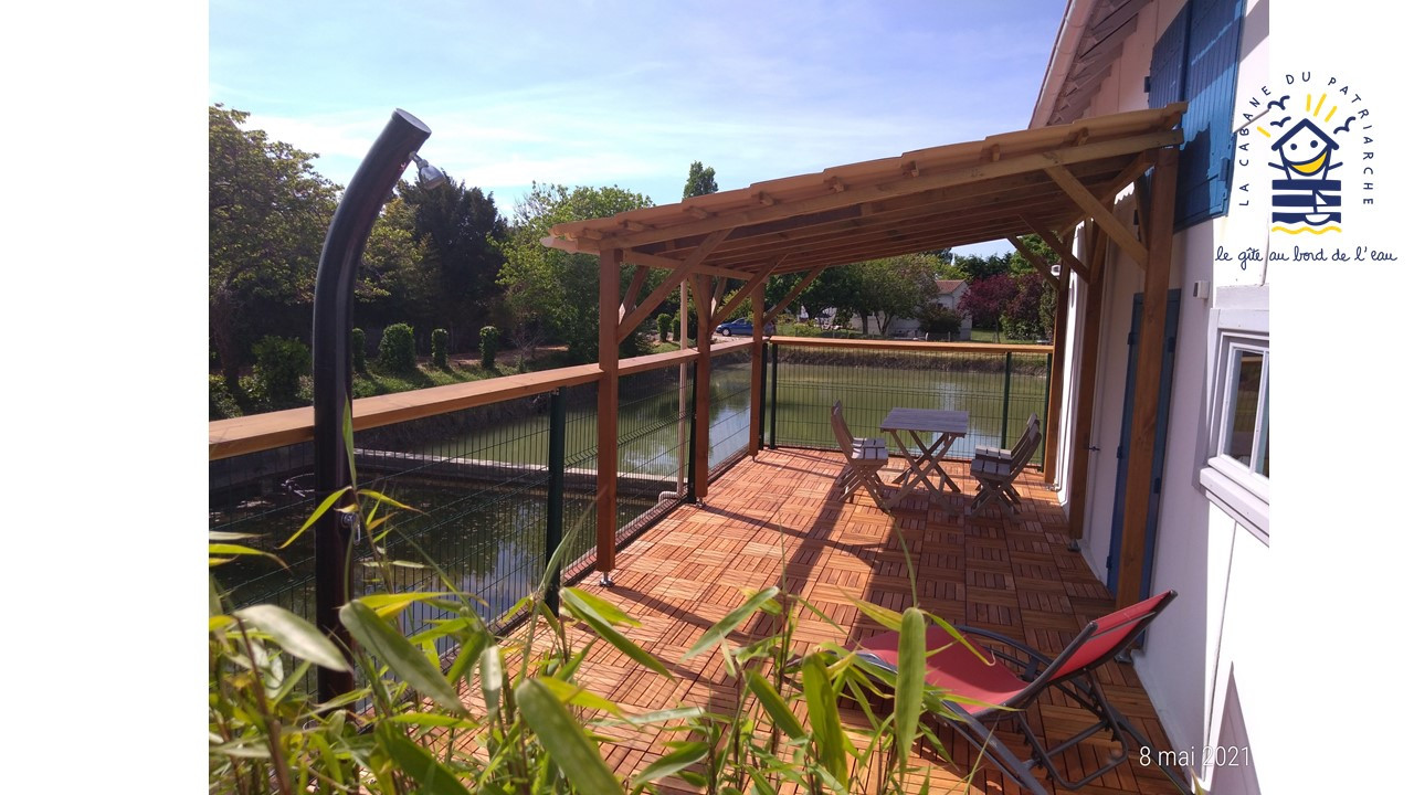 GreenGo location vacances écoresponsables