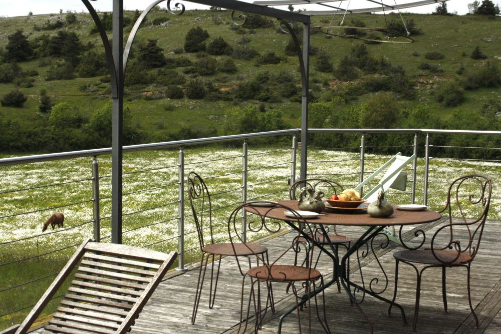 GreenGo Le chalet de Judine