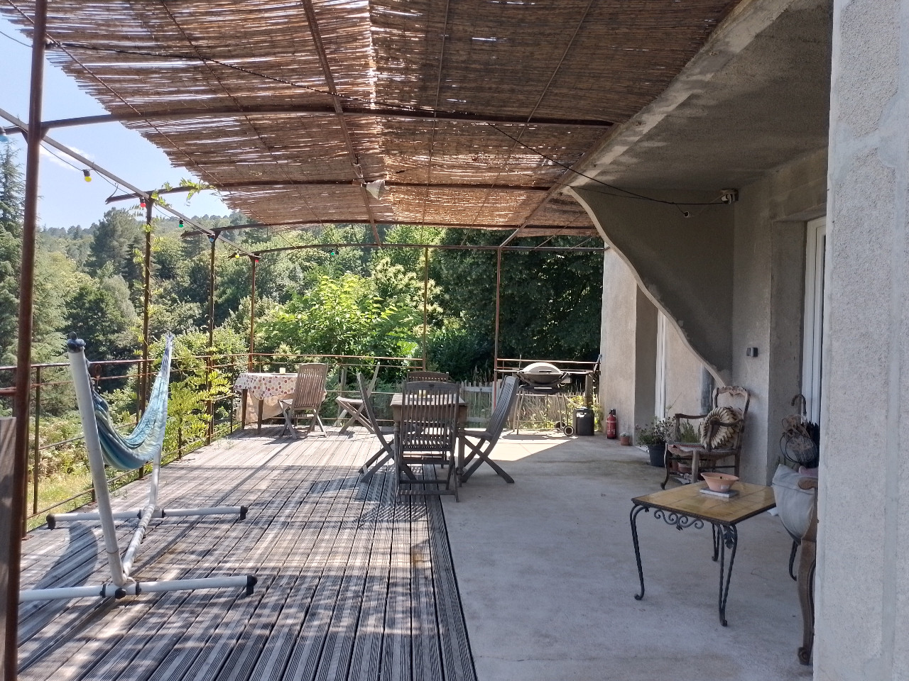 GreenGo Gîte Occitanie Évasion