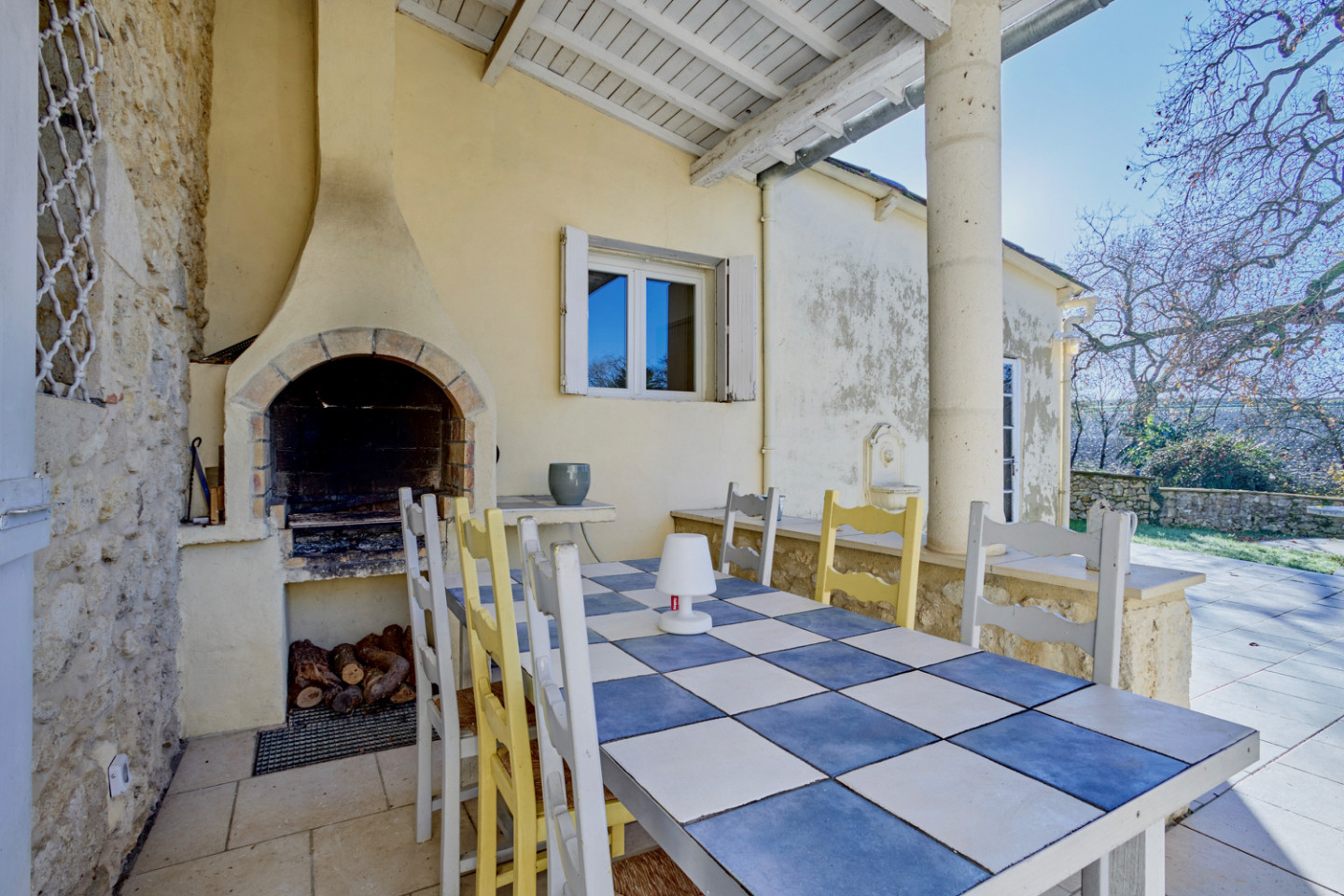 Hôte GreenGo: Le Clos Boissière - Gîte Cosy