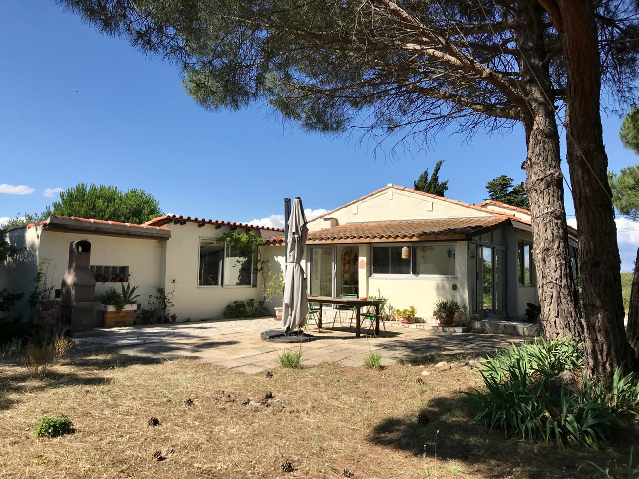 Hérault Entre amis