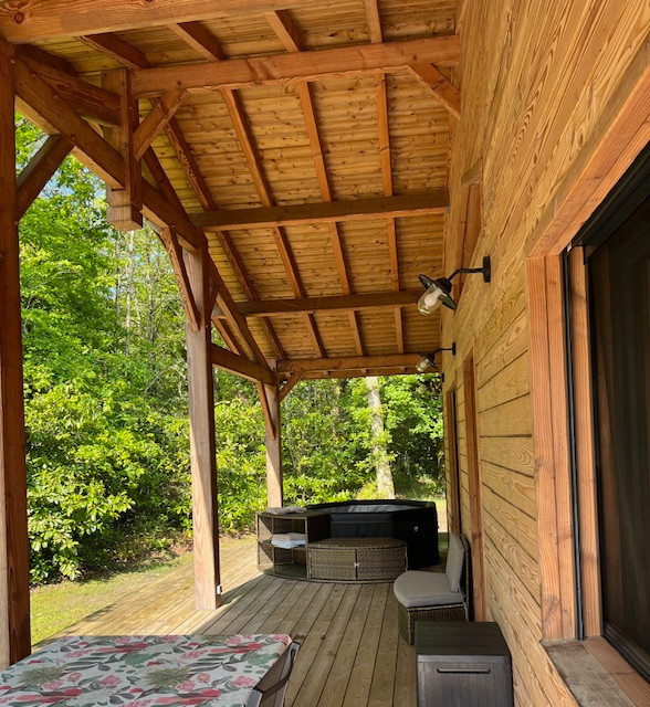 GreenGo Chalet Mb-1909