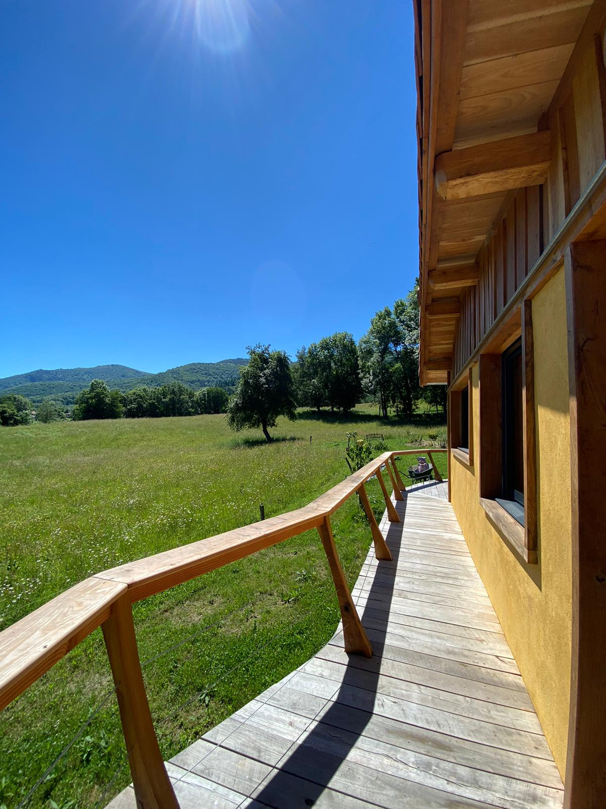 GreenGo Location Occitanie Évasion