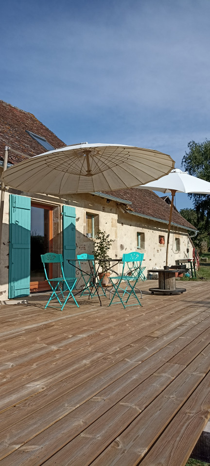 GreenGo location vacances écoresponsables