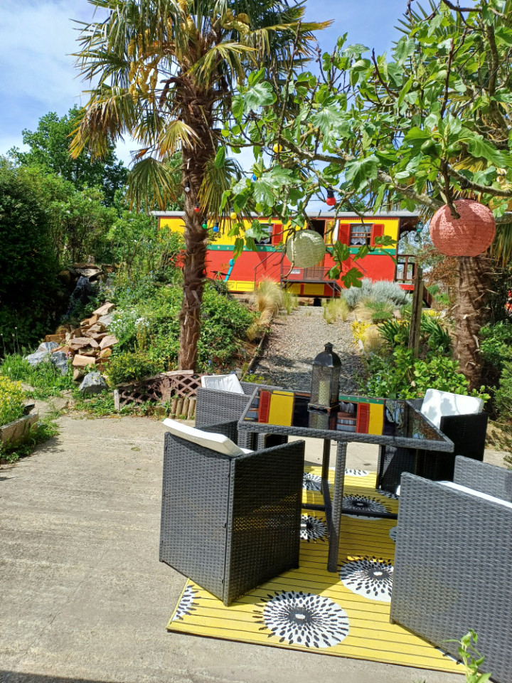 GreenGo location vacances écoresponsables