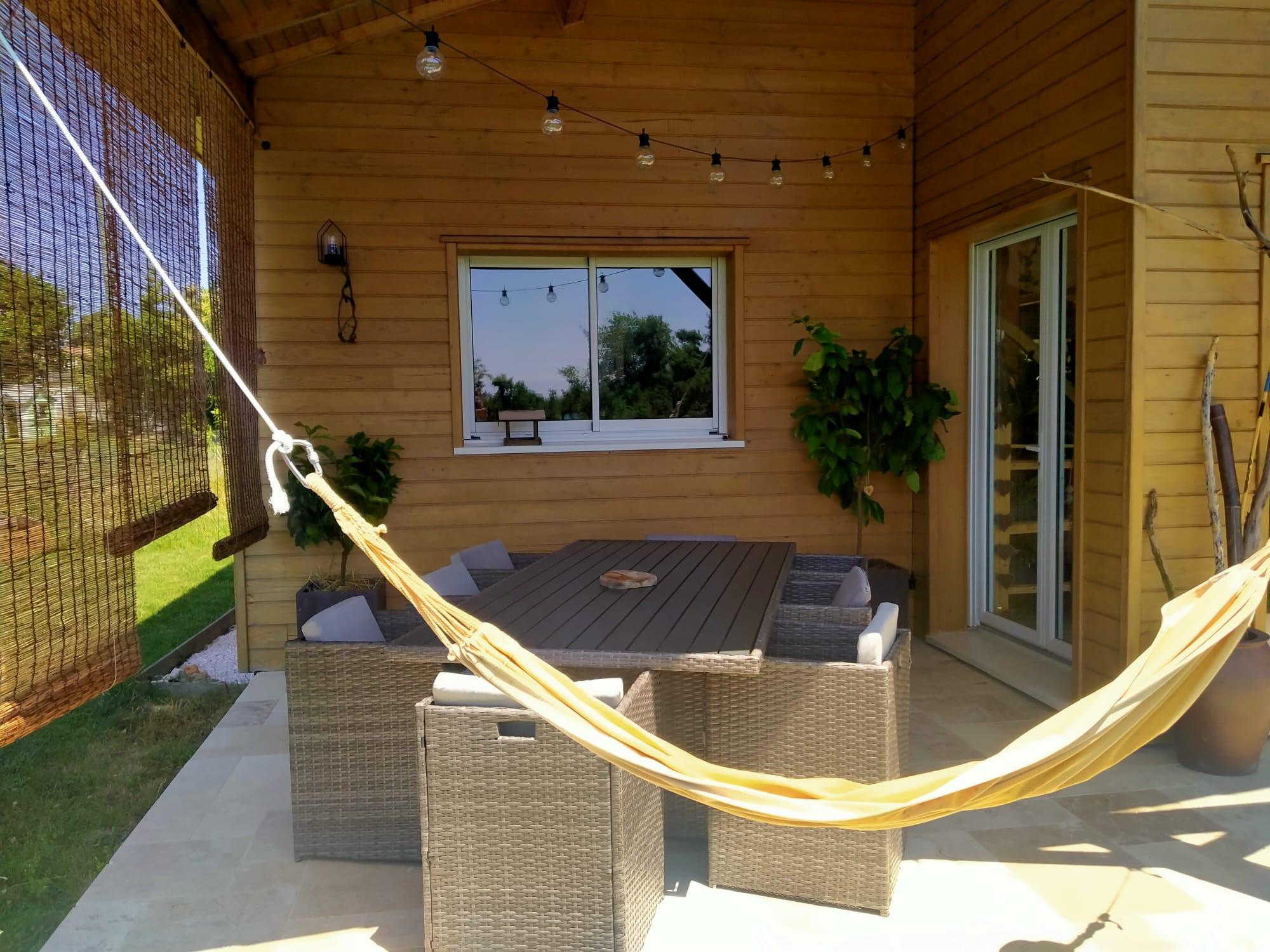 GreenGo Location Nouvelle-Aquitaine À la campagne