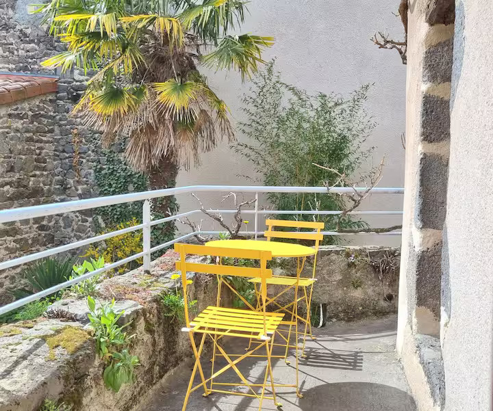 GreenGo Location Auvergne-Rhône-Alpes À la campagne