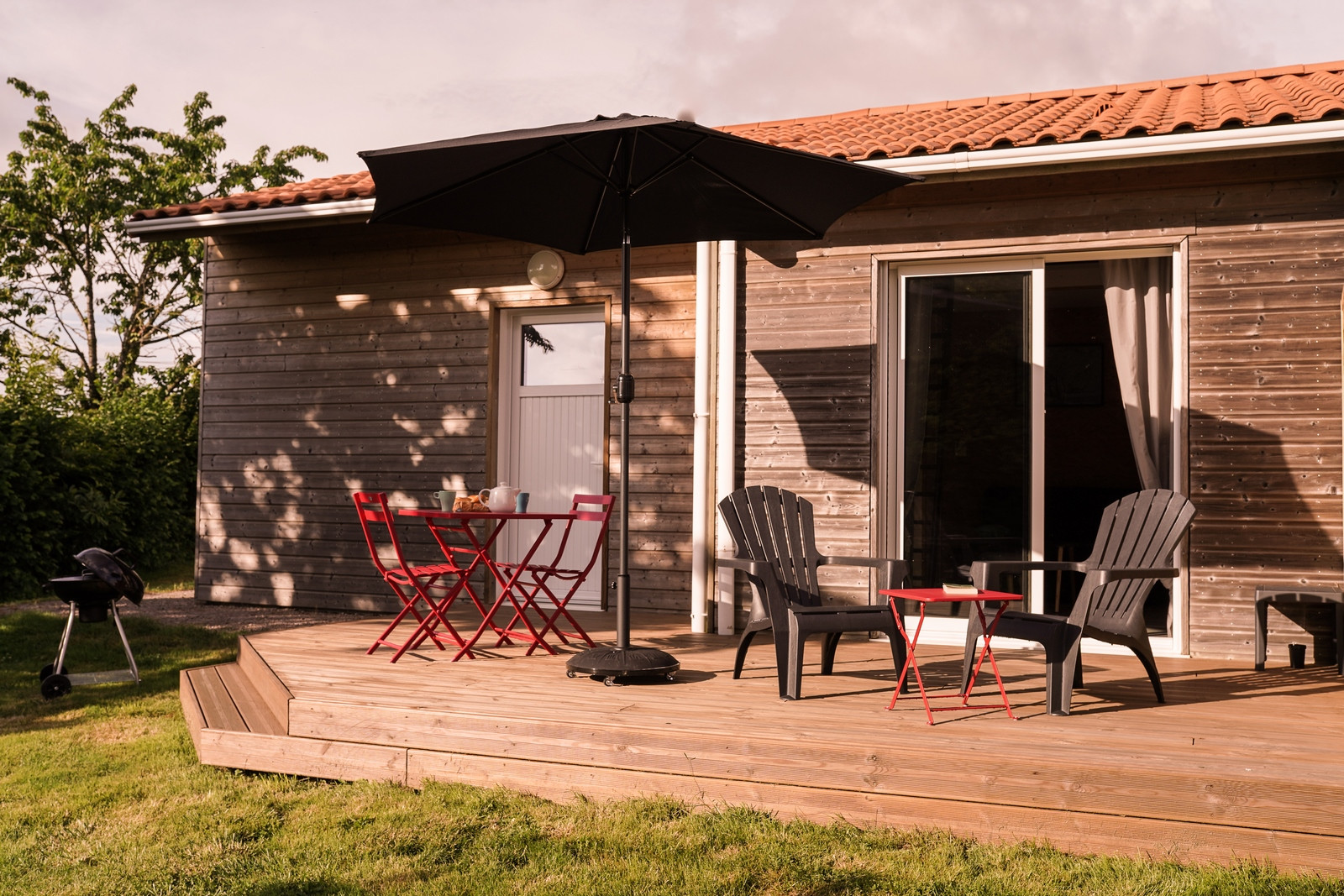 GreenGo location vacances écoresponsables
