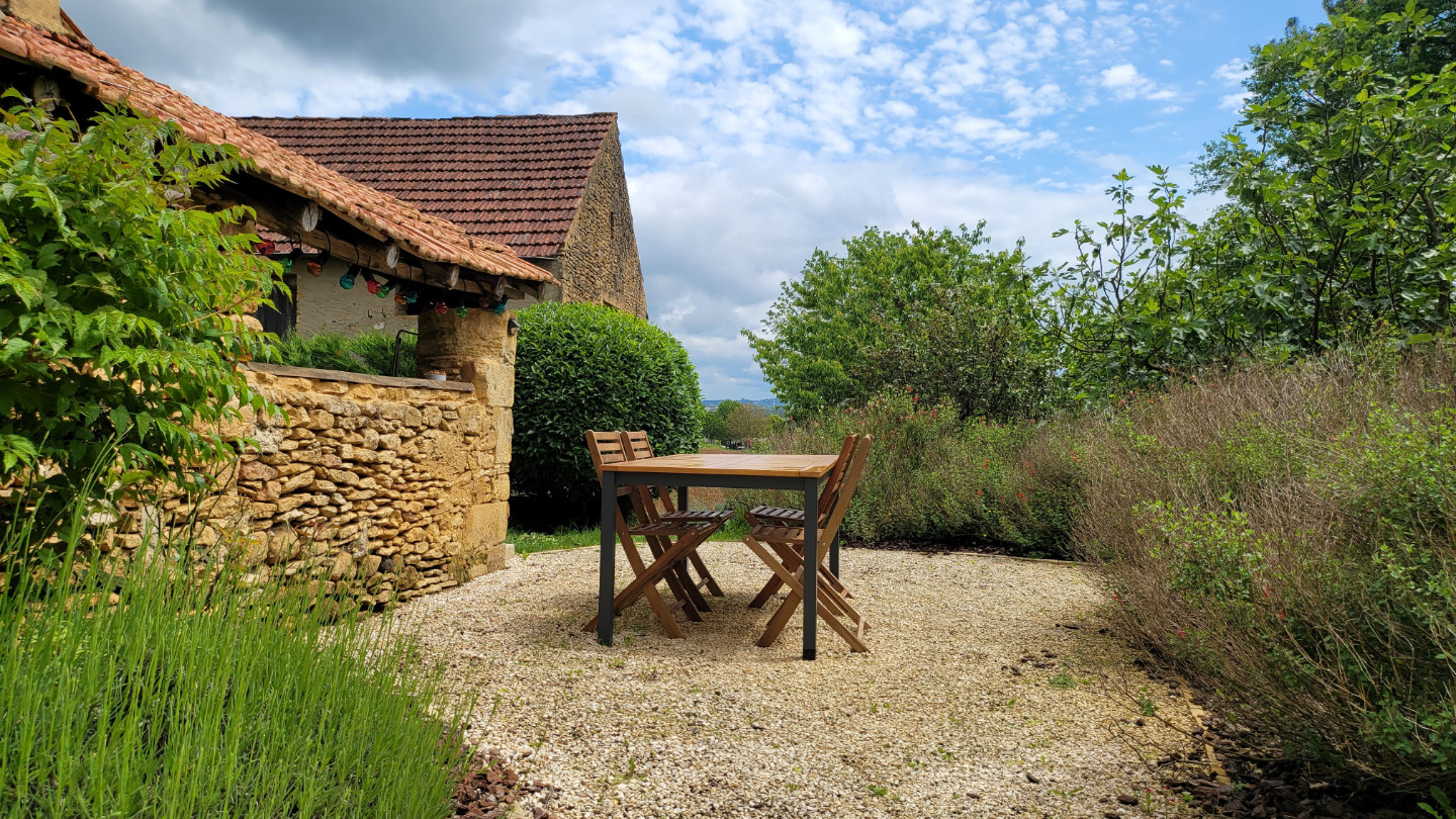 GreenGo Gîte Nouvelle-Aquitaine Évasion