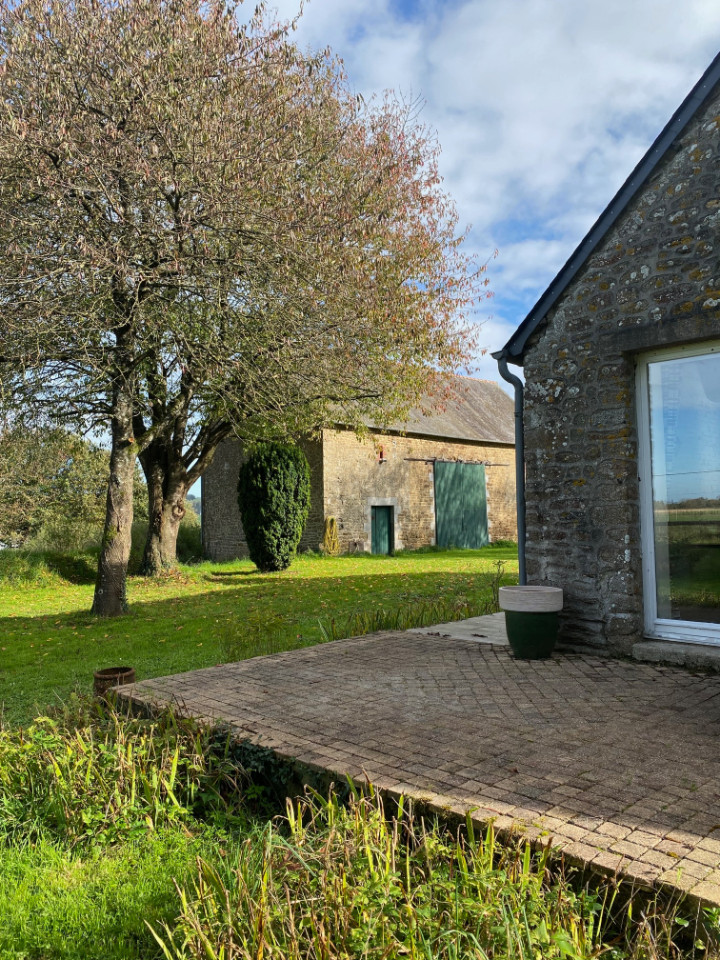 Gîte de la ferme du Tilleul