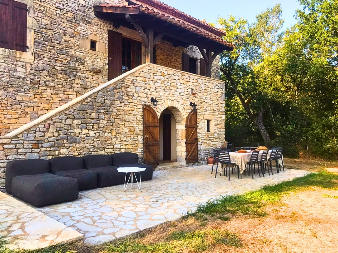 GreenGo Le Clos des Deux Vallées