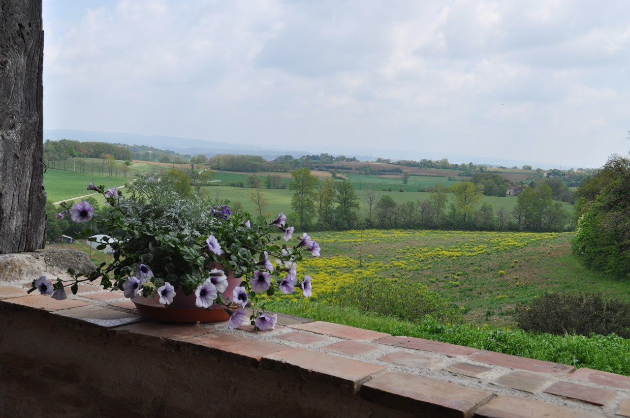 GreenGo Gîte Occitanie À la campagne