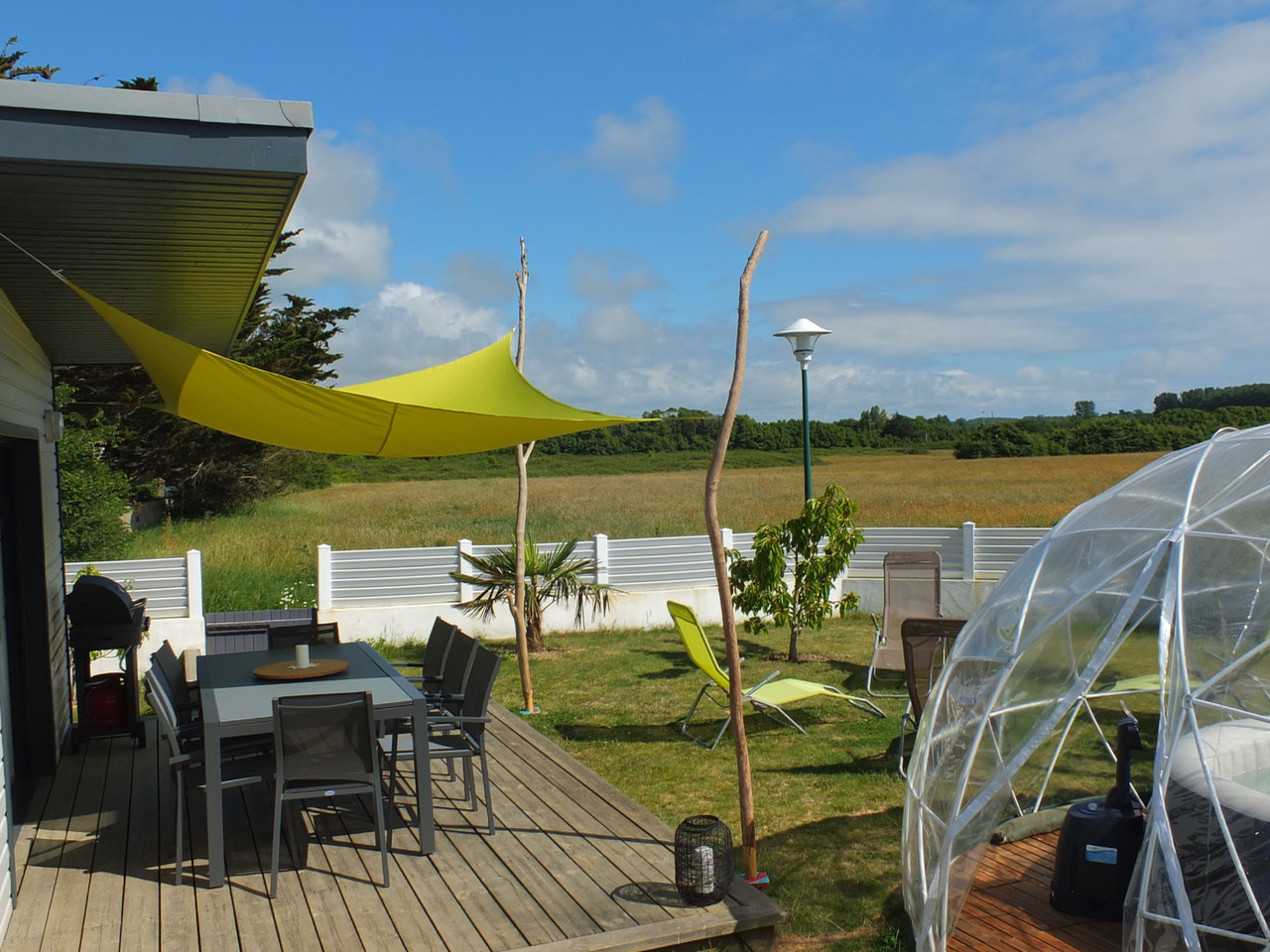Hôte GreenGo: Villa Crok' la Vie