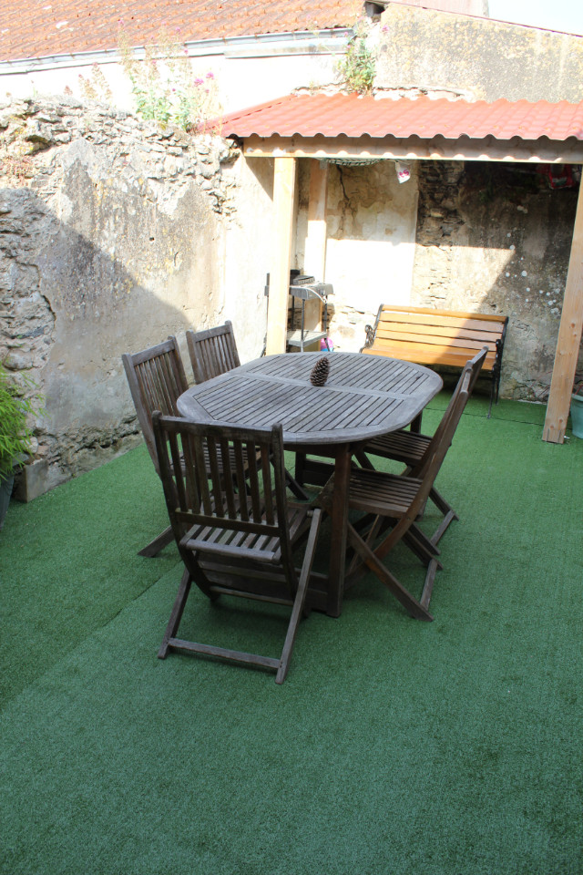 GreenGo location vacances écoresponsables