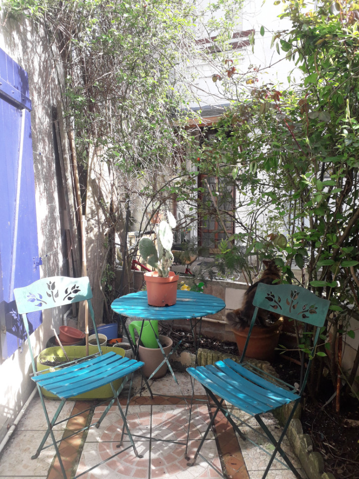 GreenGo Maison cosy