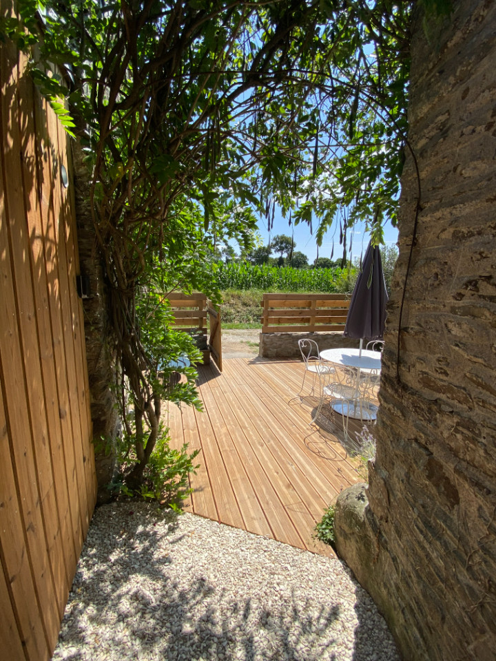 GreenGo location vacances écoresponsables