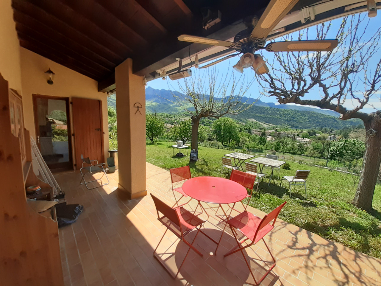 GreenGo Location Auvergne-Rhône-Alpes Évasion