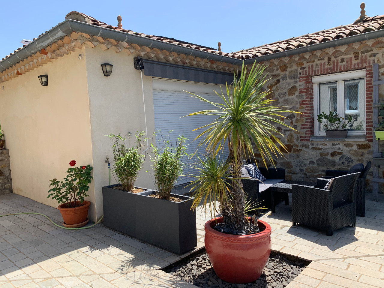 GreenGo Belle vue proche Anduze