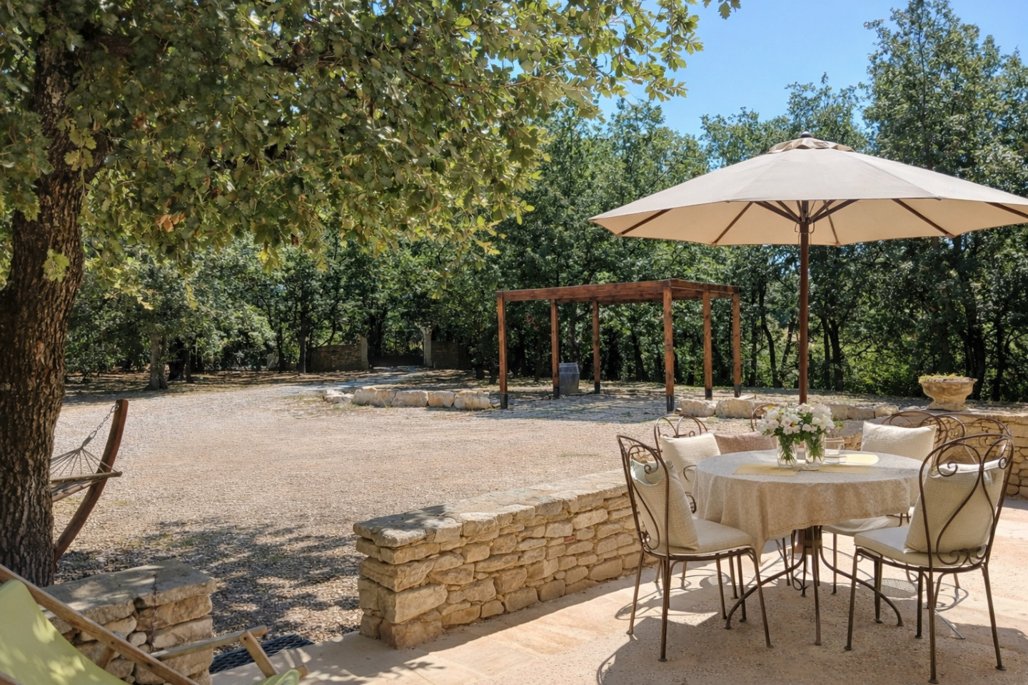 GreenGo Gîte Provence-Alpes-Côte d'Azur À la campagne