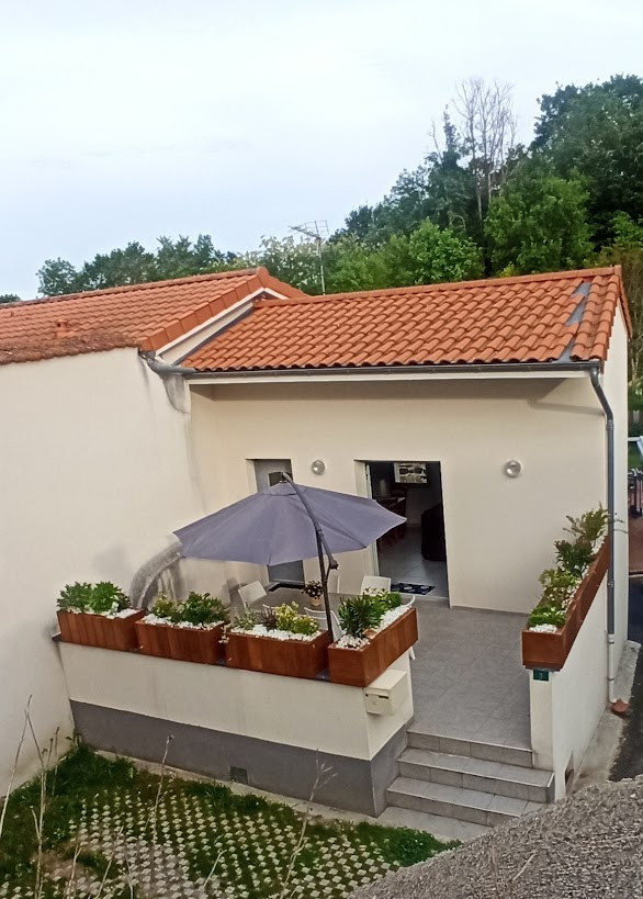 GreenGo location vacances écoresponsables