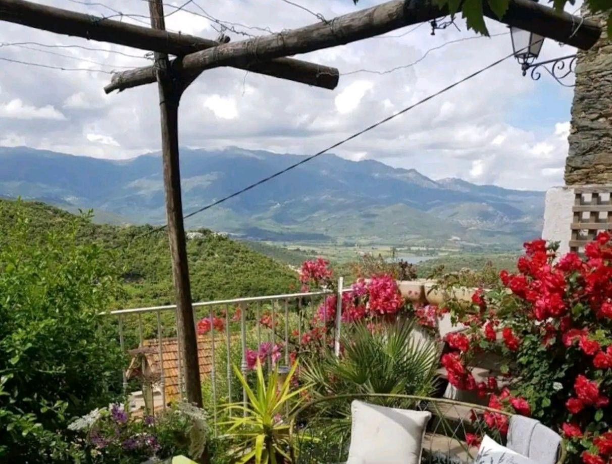  Haute-Corse Authentique