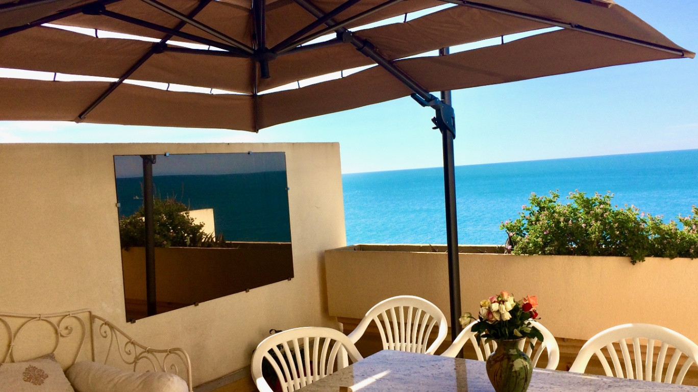 GreenGo Terrasses sur la mer