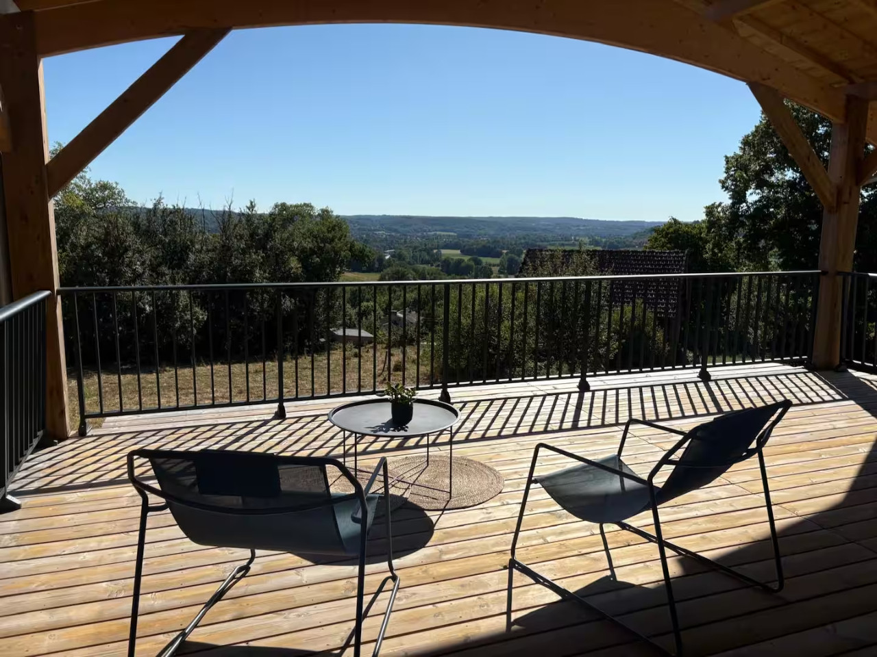 GreenGo Le chalet d'Audrey