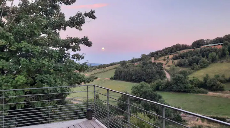 GreenGo Location Auvergne-Rhône-Alpes Évasion