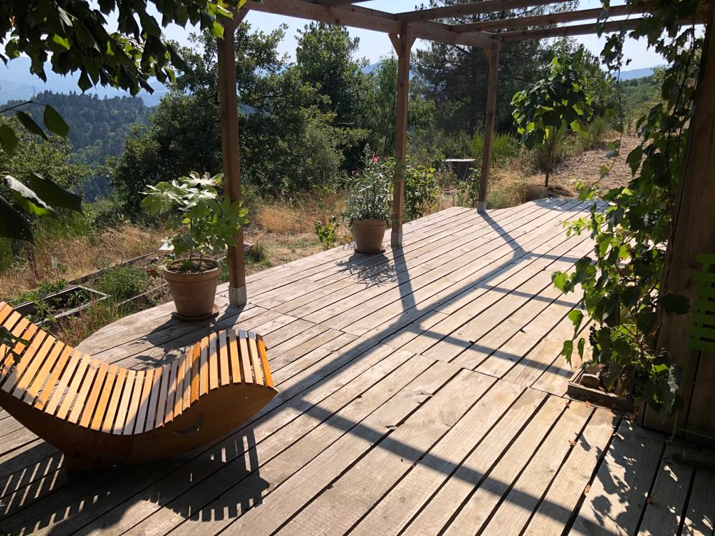 GreenGo location vacances écoresponsables