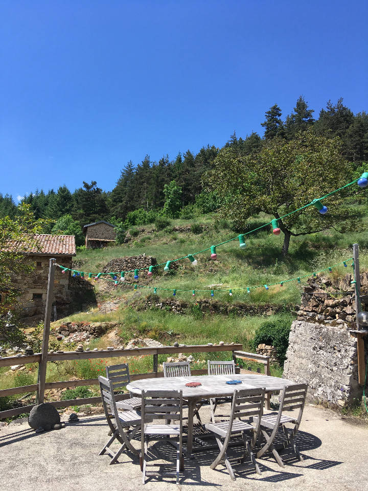 GreenGo location vacances écoresponsables