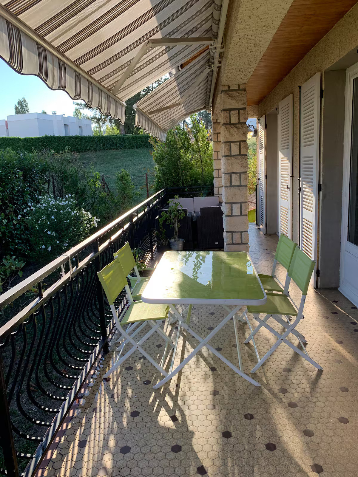 GreenGo location vacances écoresponsables