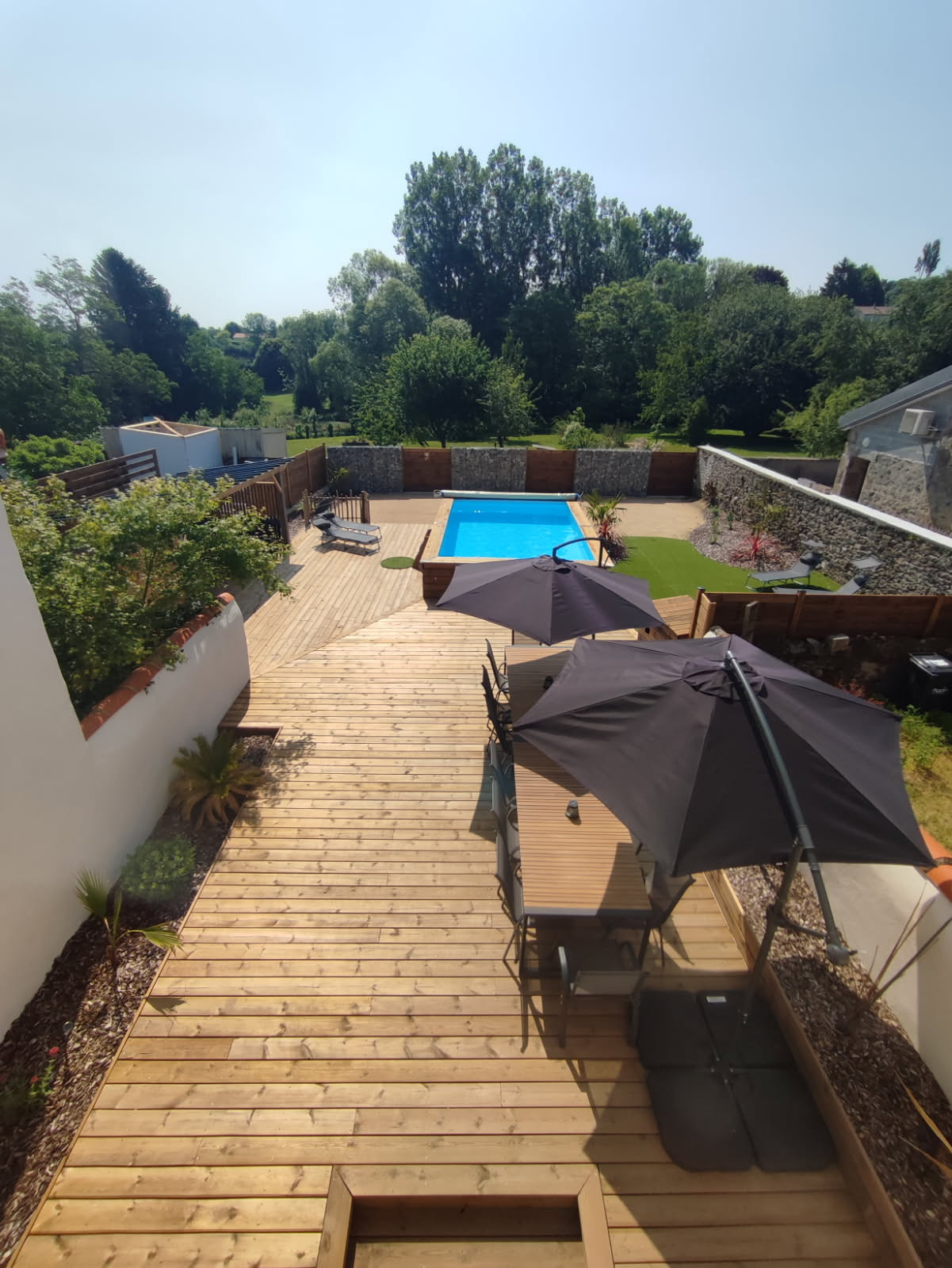 Le gîte l’Udik 4* avec escape games