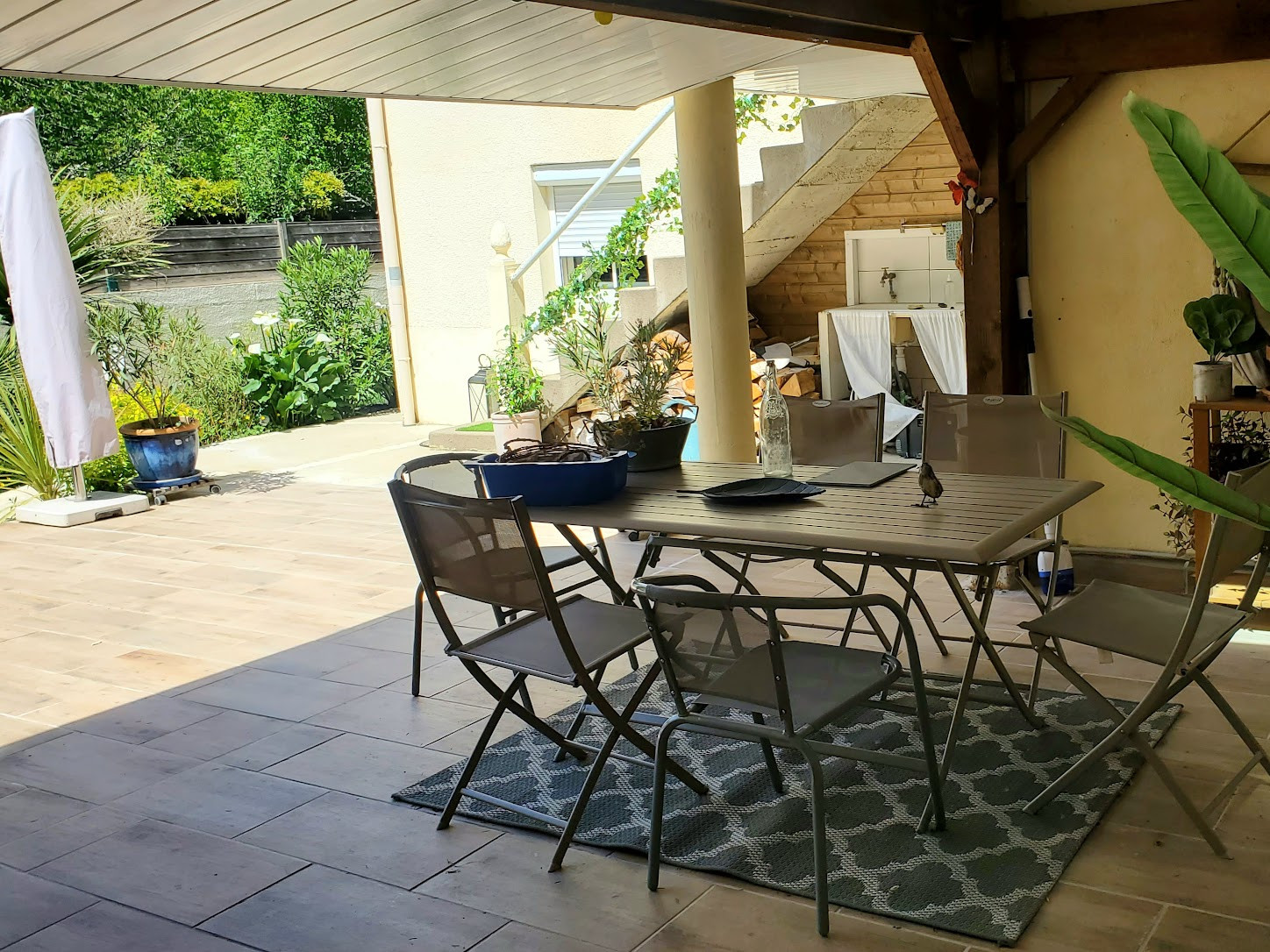 Dordogne Romantique