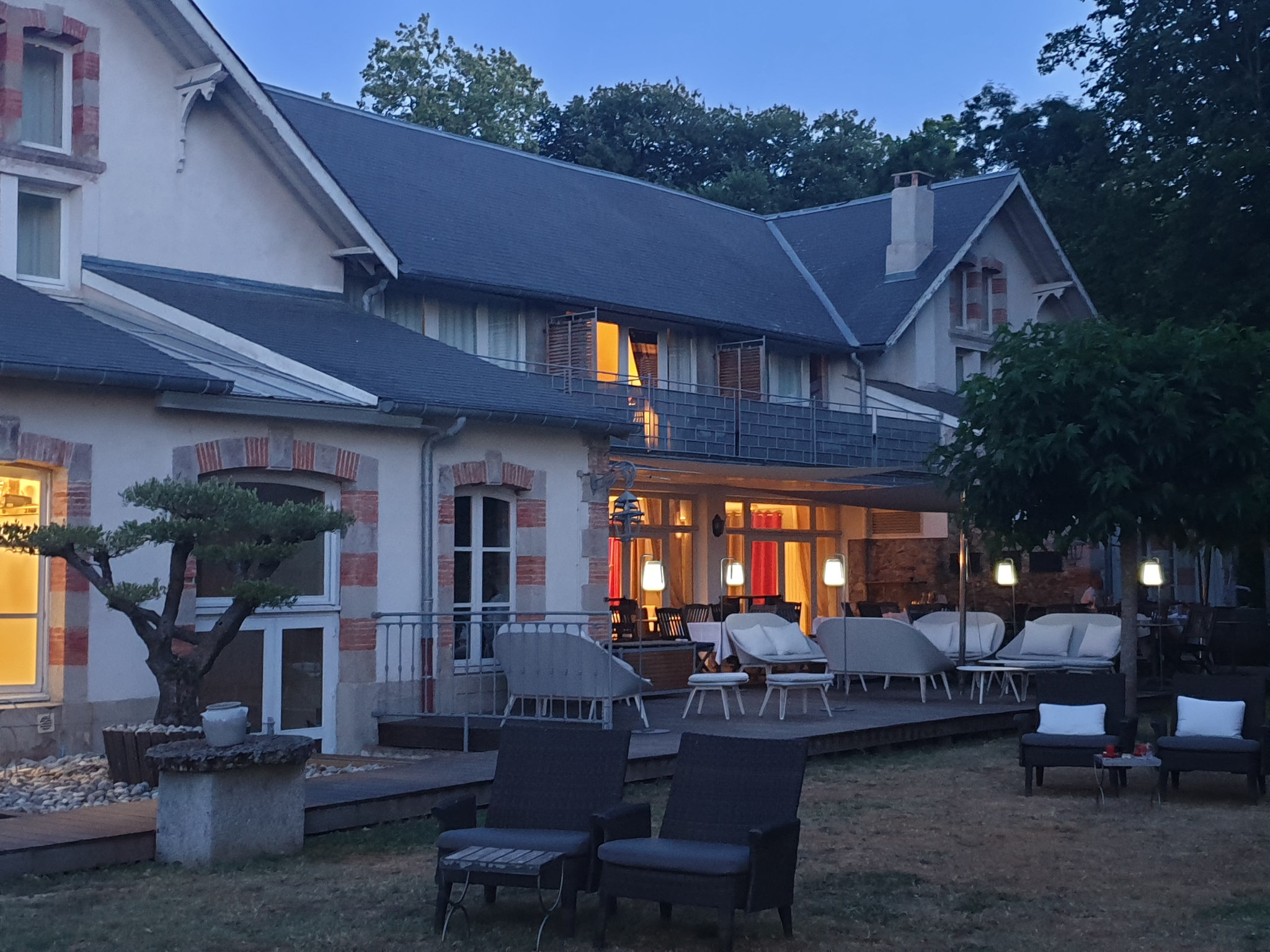 GreenGo location vacances écoresponsables
