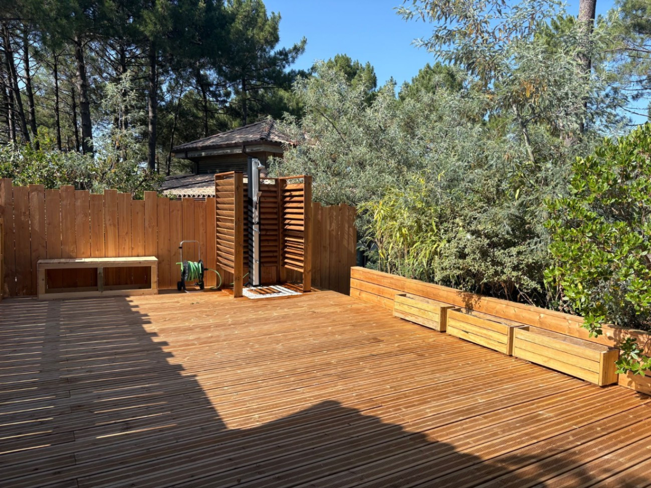 GreenGo La Cabane dans les Pins