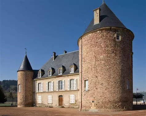 Location Saône-et-Loire Entre amis