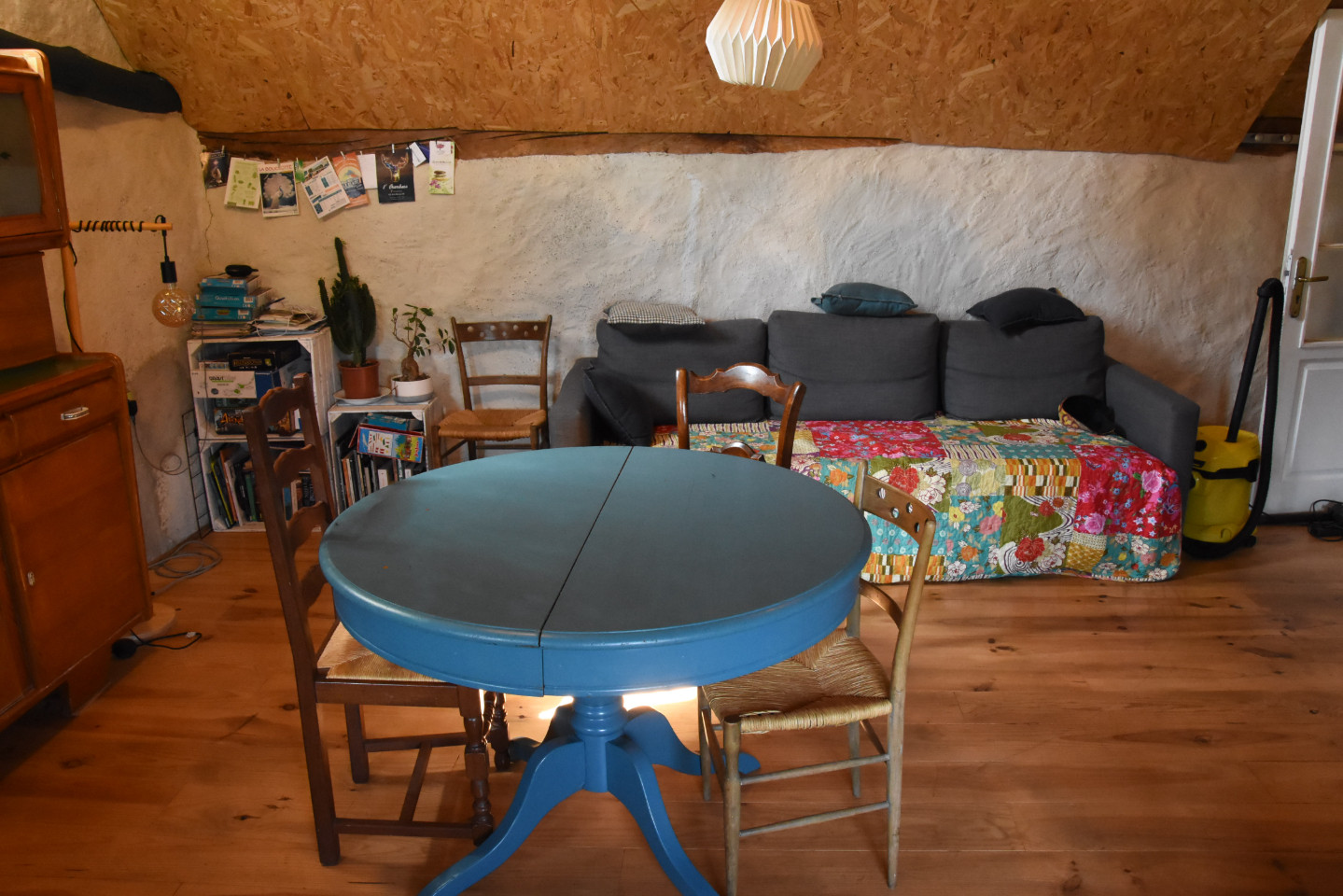 GreenGo location vacances écoresponsables